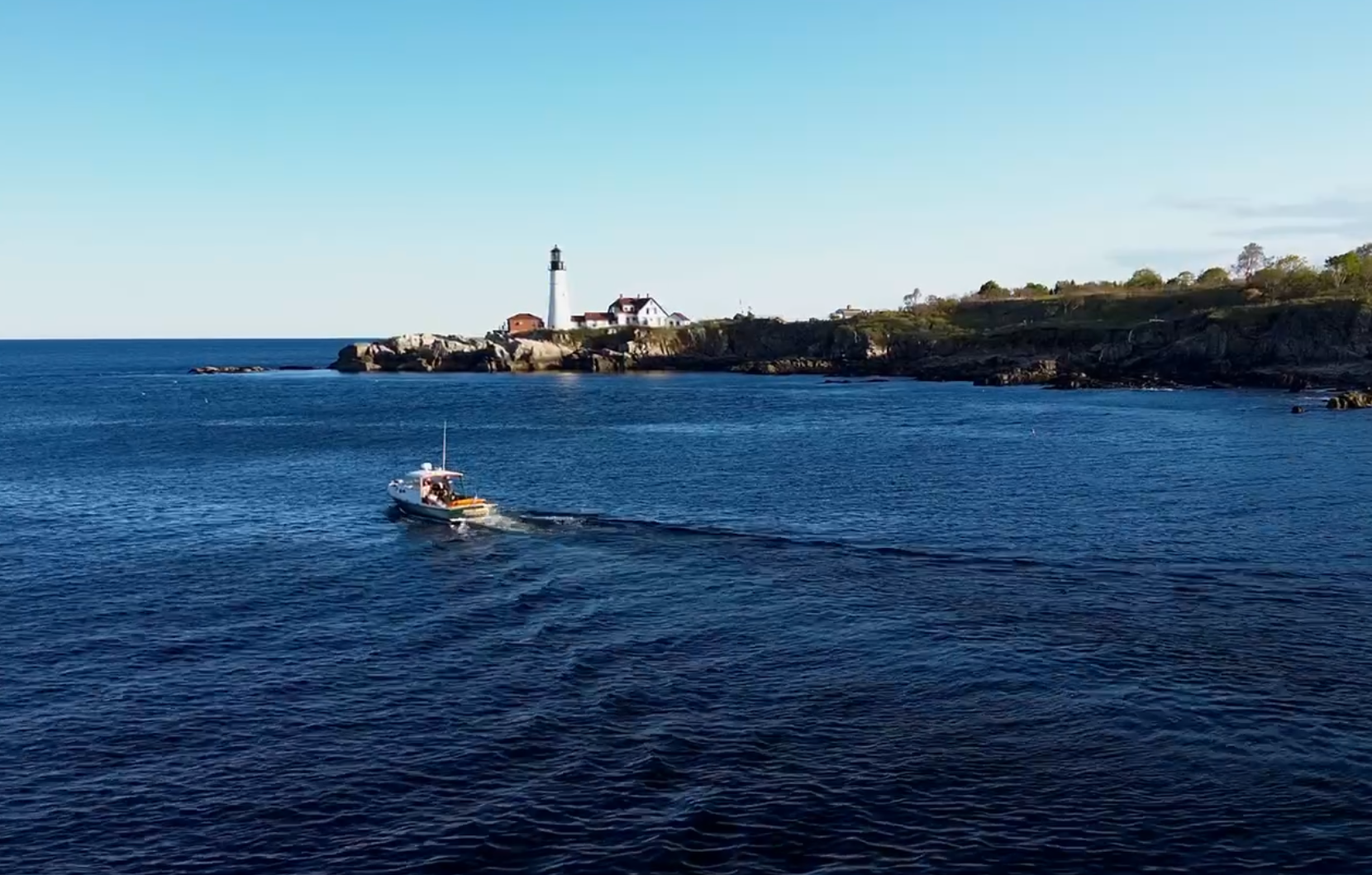 2 Hour Powerboat<br />
Portland